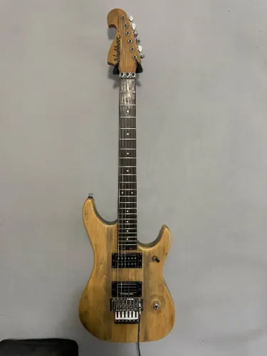 Washburn N2 Nuno Bettencourt - Made in Indonesia