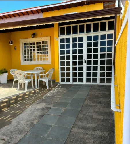 Aluga-se para temporada Praia Arpoardor Peruíbe