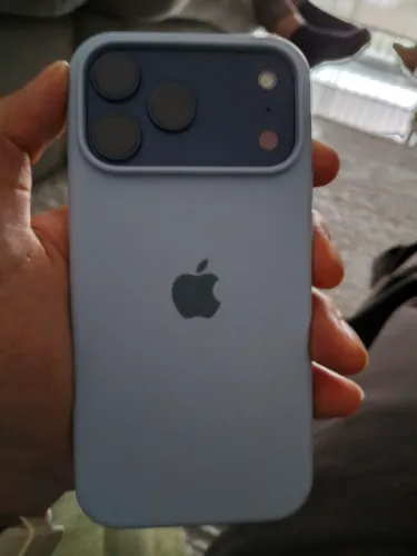 Iphone 17 pro max seminovo