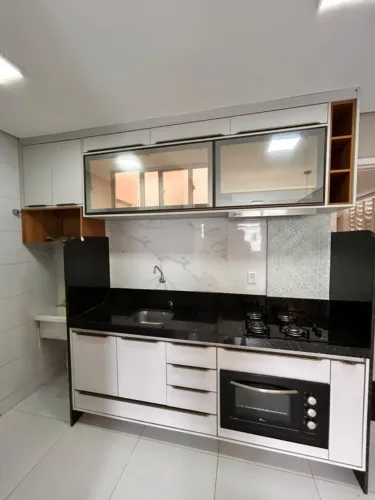 Procuro alguém pra dividir aluguel em Teresina 