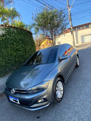 Volkswagen Virtus Comfort. 200 TSI 1.0 Flex 12V AUT 2021
