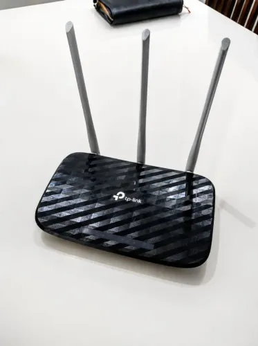 Roteador TP-Link / Archer C20