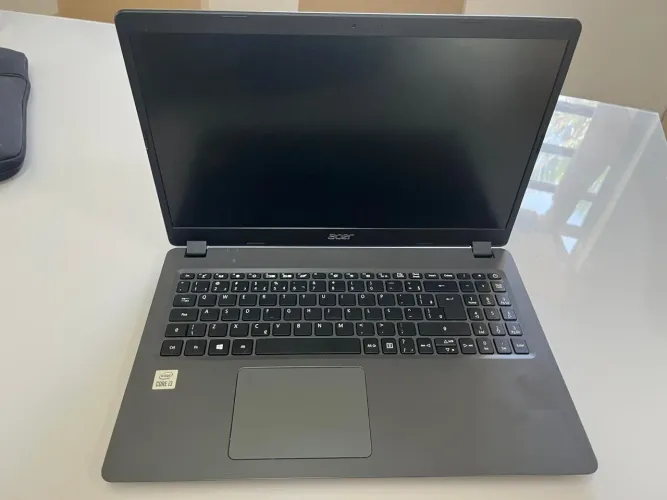 Notebook Acer 