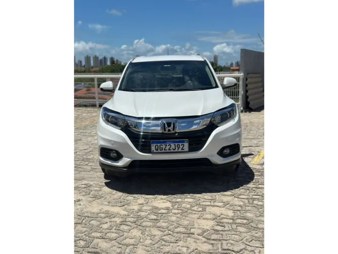 Honda HR-V EXL 1.8 Flexone 16V 5P Aut. 2020