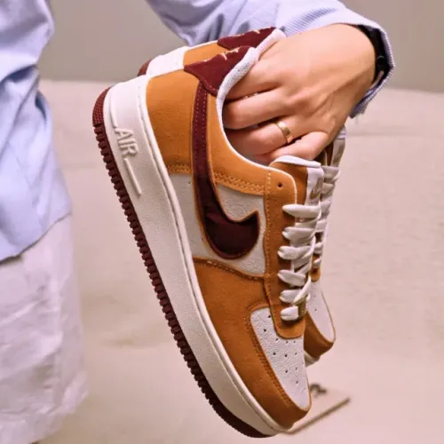 Tênis  Nike  Air force 
