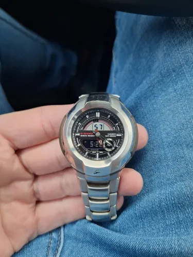 Casio G 1710D