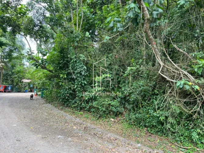 Terreno de 4.824 m² à beira da represa Billings em São Bernardo do Campo-SP: sua oportunid