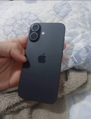 Vendo iPhone 16 128gb bateria 92% na garantia Apple