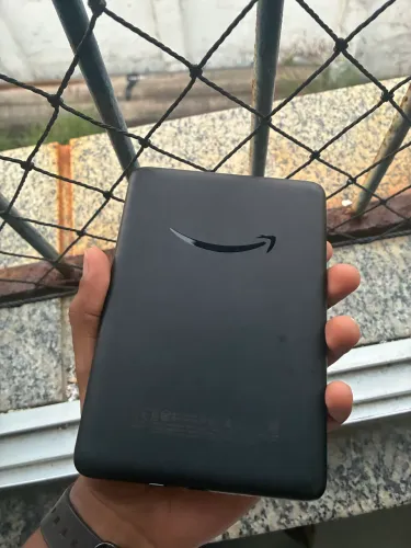Kindle 11