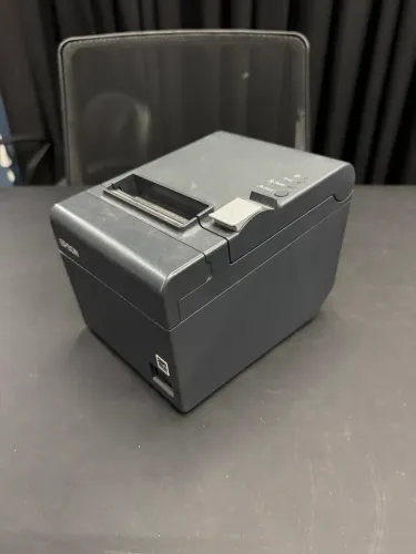 Impressora Fiscal Epson