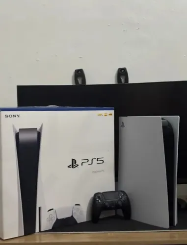 Playstation 5