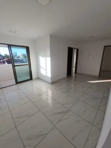 Alugo apartamento 3 quartos Altiplano