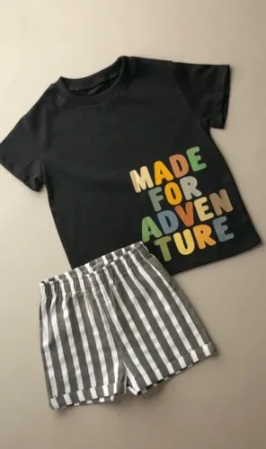 Conjunto Happy