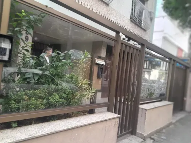 Apartamento Super Bem localizado, Icaraí