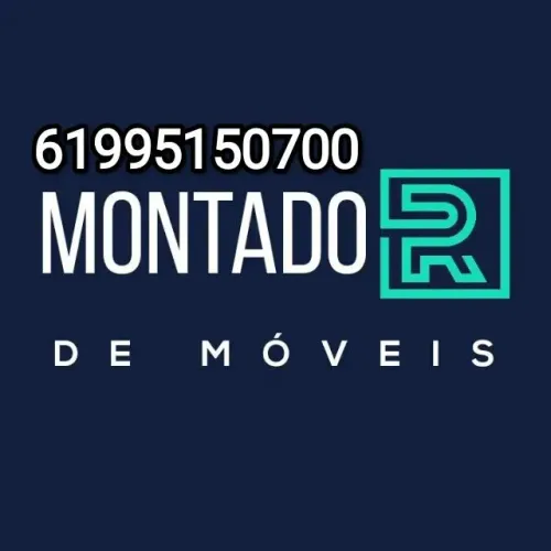 Montandor de móveis 