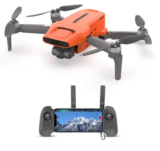 Drone FIMI-X8 Mini 3