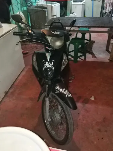 Vendo motinha para investimentos 