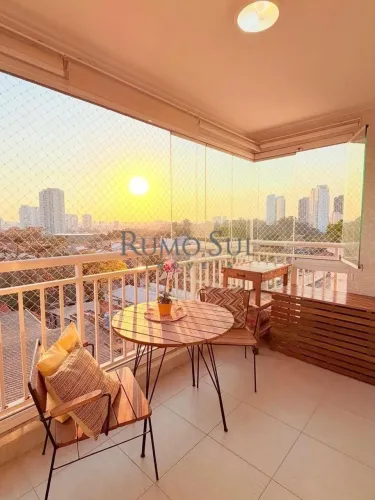 APARTAMENTO Vila Isa