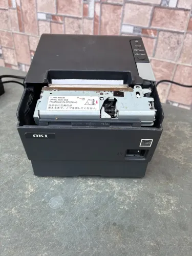 Impressora Térmica Cupom Fiscal Epson TM-T88V
