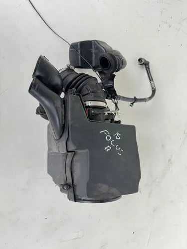Caixa Filtro De Ar Ford Focus 2.0 2017