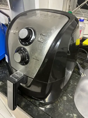 air fryer