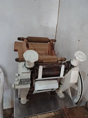 CILINDRO LEÃO COM MOTOR DE 1HP<br>10 mil