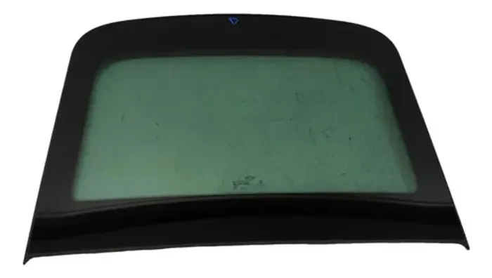 Vidro Teto Solar Dianteiro Mini Cooper S 2018 Preto