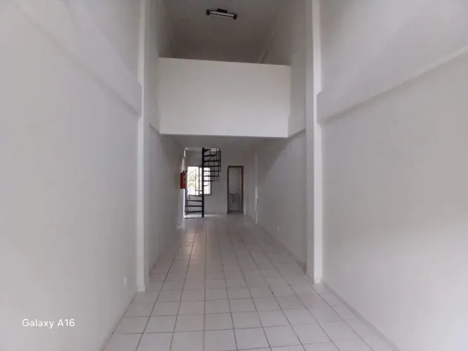 Loja á venda com 54 m² no Buritis- Belo Horizonte