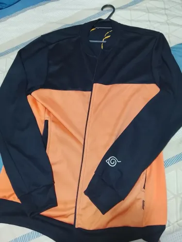Casaco Naruto (usado)