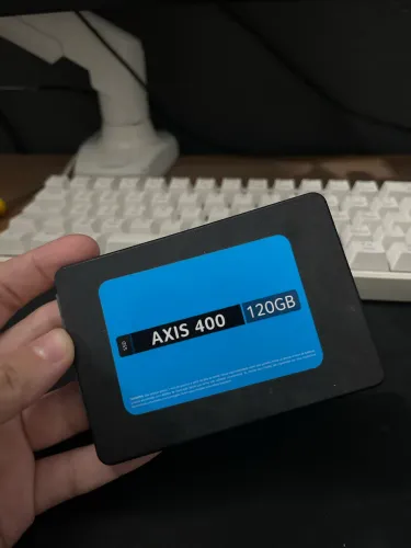 SSD Axis400 120GB