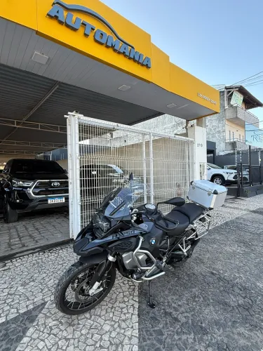GS 1250 ADV