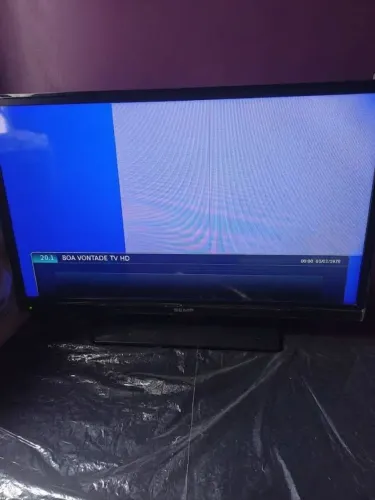 TV SEMP TOSHIBA 29"