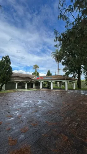 Casa para alugar por R$ 15.900/mês - Vale Encantado - Bragança Paulista/SP