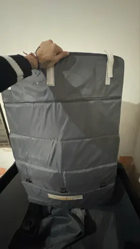 Berço portátil