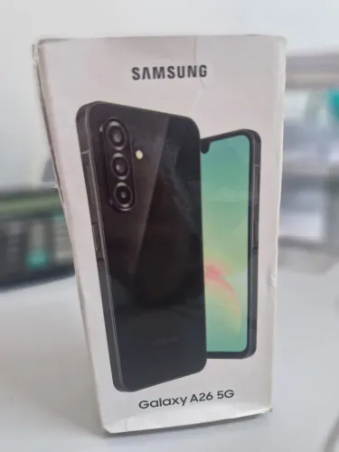 Samsung Galaxy A26 5G 256gb