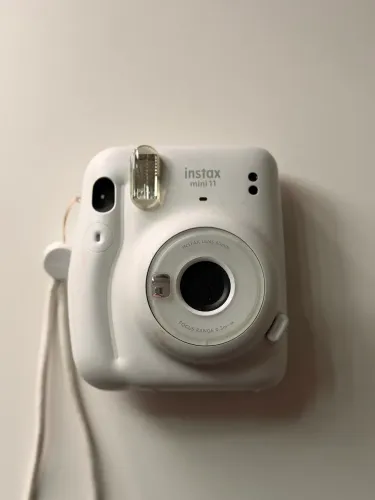 INSTAX MINI 11 *LER ANÚNCIO*