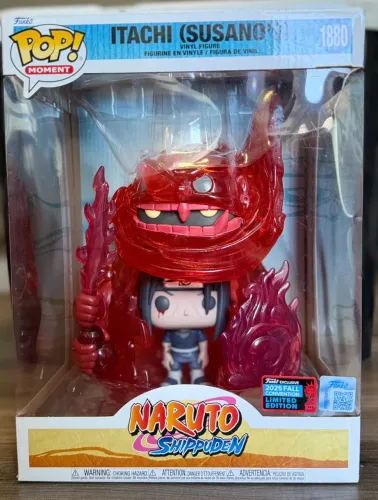 Funko itachi susanoo