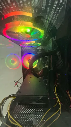 PC GAMER A VENDA