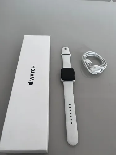 Apple Watch SE - 2 Geração