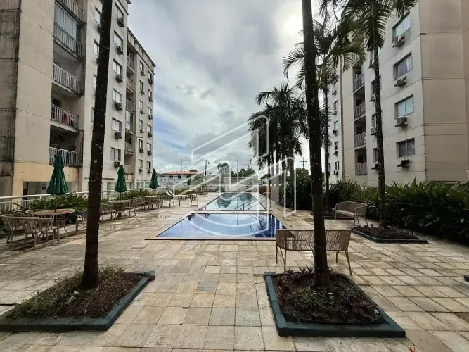 ALUGUEL - ALEGRO MONTENEGRO DE 2/4 SENDO UMA SUÍTE POR R$ 2.300,00 - BELÉM - PA.