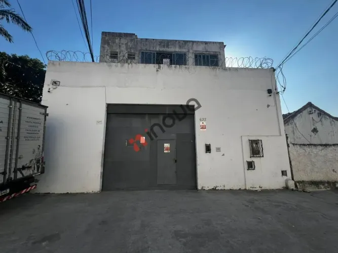 Loja para Venda em Rio de Janeiro, Piedade, 6 banheiros