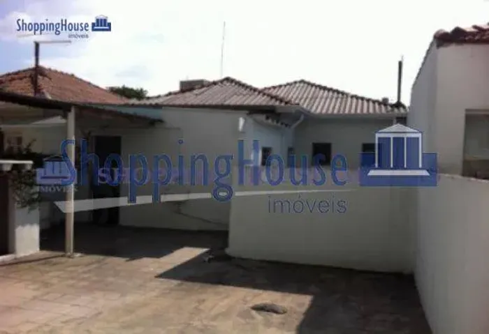 Casa, 232 m² - venda por R$ 740.000,00 ou aluguel por R$ 4.000,00 - Alto da Lapa - São Pau