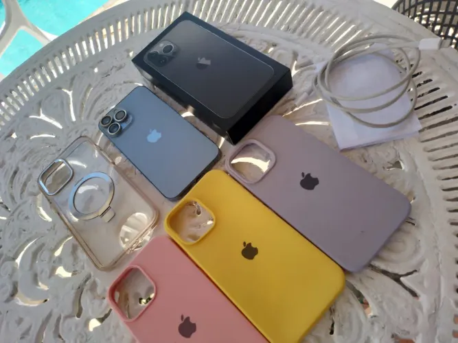 iPhone 13 Pro Max
