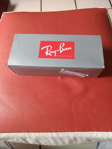 Ray-Ban sunglasses ORX6448
