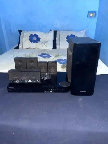Home theater Samsung