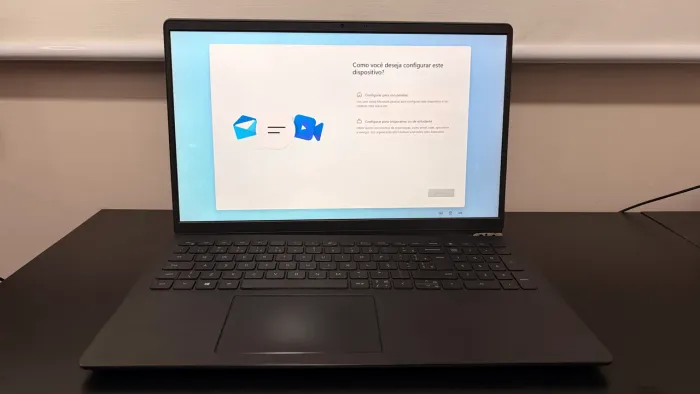 Notebook Dell Vostro 3515