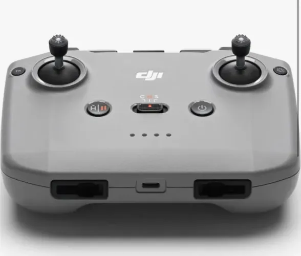 Controle RC3 Dji
