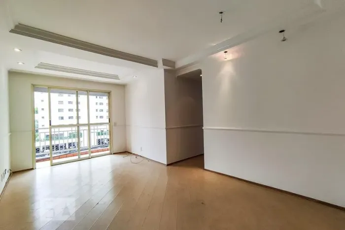 Apartamento à Venda - Portal do Morumbi, 3 Quartos, 76 m2
