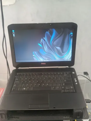 Notebook Dell i2 2520m