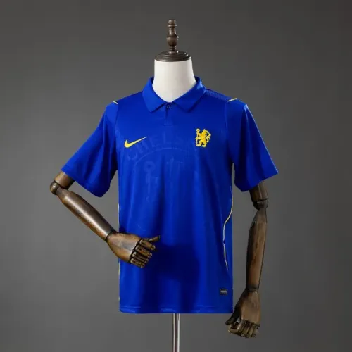 Camisa Chelsea Nike Torcedor 2026/27